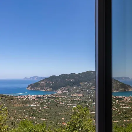 Liagka Villa Σκόπελος Εξωτερικό φωτογραφία
