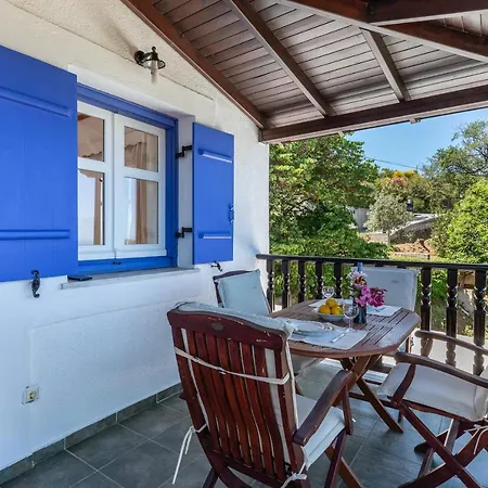 Liagka Villa Σκόπελος Εξωτερικό φωτογραφία