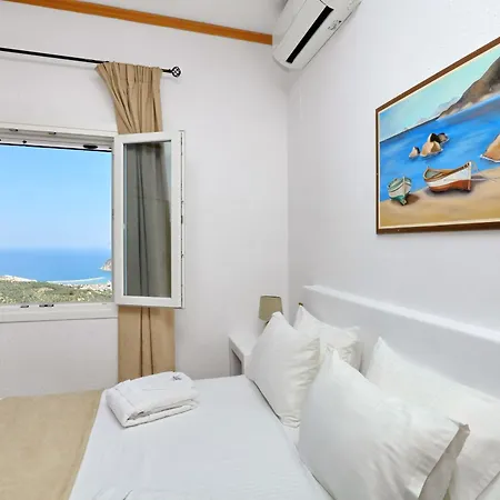 Liagka Villa Σκόπελος Εξωτερικό φωτογραφία