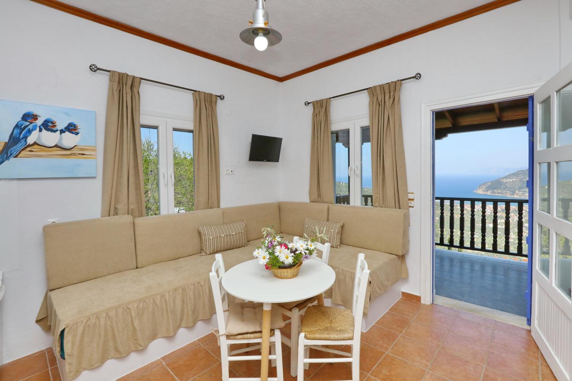 Country house Liagka Skopelos Town